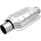 Magnaflow 447209 Hi-flo Catalytic Converter 3IN/3" In/out California Carb Obdii New. Price: $425.00.
