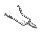 Magnaflow 23343-AA For 1994-1997 Thunderbird 4.6L V8 Gas Sohc New. Price: $646.00.