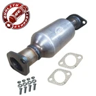 Catalytic Converter Fits 2014-2016 Kia Forte 1.8L Rear New. Price: $109.00.