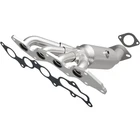 Magnaflow 5631203 Catalytic Converter With Integrated Exhaust Manifold New. Price: $2058.90.