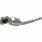 Catalytic Converter Magnaflow For 2013-2018 Jeep Grand Cherokee Direct-fit 21 New. Price: $844.00.