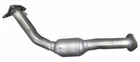 Ab Catalytic 51358 Converter New. Price: $349.30.
