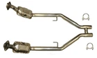 Catalytic Converter-gt Ap Exhaust 643008 Fits 2005 Ford Mustang 4.6L-V8 New. Price: $651.45.