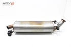 20-24 Nissan Armada 5.6L Engine Exhaust Center Muffler Pipe Resonator Oem -cut- Used. Price: $349.99.