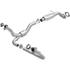 Magnaflow Catalytic Converter 93370: Epa, Direct-fit New. Price: $548.00.