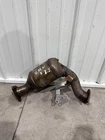 2009-2012 Audi Q5 3.2L V6 Right Passenger Catalytic Converter Down Pipe Oem Used. Price: $499.99.