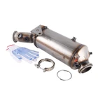 Diesel Particulate Filter Dpf For Mercedes Benz GL320 GL350 ML320 ML350 Bluetec New. Price: $148.60.