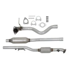 Lablt Catalytic Converter For 2011-2015 Mit Outlander Sport 2.0L Automatic Trans New. Price: $119.06.