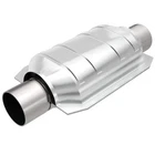 Magnaflow Universal Catalytic Converter 2.5 New. Price: $140.00.