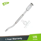 For Buick Lesabre 2000-2005 Oldsmobile Aurora Pontiac Catalytic Converter New. Price: $135.16.