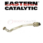 Eastern Catalytic 50417 Converter For Exhaust Sl New. Price: $467.33.
