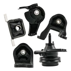 Kax Engine Motor Mount And Trans Replacement For Honda Cr-v 2002-2006 New. Price: $87.06.
