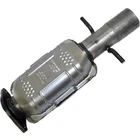 19503 Davico Catalytic Converter Rear For Chevy Chevrolet Malibu Pontiac G6 Aura New. Price: $220.81.