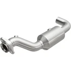 Magnaflow Direct Fit Left Catalytic Converter 2015-2020 Ford F-150 V6 3.5L New. Price: $426.13.