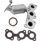 Catalytic Converter For 98-01 Toyota Camry Lexus ES300 Avalon 3.0L Radiator Side New. Price: $206.08.