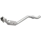 Magnaflow Direct For Fit Catalytic Converter 15-17 Mustang V6 3.7 Underbody New. Price: $771.00.