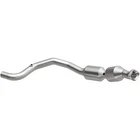 Magnaflow Direct Fit Catalytic Converter For Land Rover Range Sport New. Price: $1720.00.