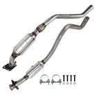 2-BOLTS Catalytic Converter For 2011 2012 Dodge Challenger / Charger 3.6L New. Price: $188.99.