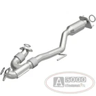 Catalytic Converter - Nissan Quest 2013 Rear 3.5 Nuovo. Price: $1314.90.