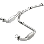 Magnaflow Catalytic Converter 51092: Epa, Direct-fit New. Price: $956.00.