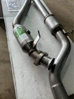 Magnaflow Oem Grade Catalytic Converter For 2013-2020 Mercedes-benz SL550 21-571 New. Price: $189.00.