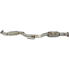Genuine Calcat Carb Direct Fit Catalytic Converter 2.525" Outlet (od) 84478 New. Price: $289.81.