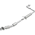 Magnaflow Catalytic Converter Oem 23-169 New. Price: $819.00.