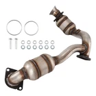 Catalytic Converter 2001-2005 Ford Explorer Sport Trac 4.0L Epa Approved New. Price: $74.99.