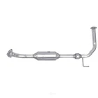 Catalytic Converter Ap Exhaust 645877 Fits 2005 Toyota Tundra 4.7L-V8 New. Price: $548.38.