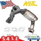 Mercury Mariner 2005-2007 3.0L 2001-2007 Ford Escape Catalytic Converter New. Price: $78.99.