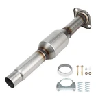 For 2008-2010 Toyota Highlander V6 3.5L Rear Catalytic Converter 16660 23624 New. Price: $84.49.