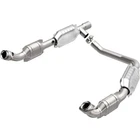 Magnaflow 49439 Catalytic Converter New. Price: $1235.00.