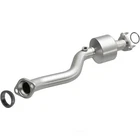 Catalytic Converter-direct-fit California Obdii Converters Fits 09-13 1.5L New. Price: $1174.42.