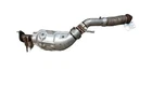 Re-certified Oem Catalytic Converter For 2022 Outlander 1570D824 Recertified Used. Price: $594.99.