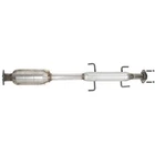 For Hyundai Sonata Kia Optima Exhaust Catalytic Converter Epa Approved New. Price: $838.00.