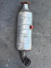 Porsche Catalytic Converter 93012303810 For 964 Turbo 965 New. Price: $8995.00.