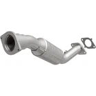 Magnaflow Catalytic Converter: Epa, For 2006-2008 Buick Lucerne New. Price: $503.00.