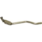 19064 Davico Catalytic Converter Passenger Right Side Hand For Lincoln Ls 00-05 New. Price: $354.08.