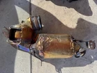 Mercedes Exhaust Amg GLS450 GLE53 CLS500 M256 A2561409900 Remanufactured. Price: $1257.00.
