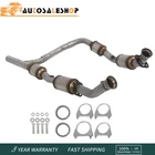2005 2006 2007 Ford E-150 E-250 Econoline V8 4.6L Catalytic Converters New. Price: $142.16.