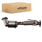 Direct-fit Front Catalytic Converter Ford Escape 1.5L/1.6L 13-19 CV6Z5E212F New. Price: $103.00.