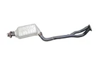 1996-1998 Bmw Z3 Front Exhaust Pipe, 18-30-1-435-669, F014, Oem, 1996, 1997, Used. Price: $420.04.
