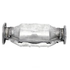 Catalytic Converter-epa Walker 16033 New. Price: $390.07.