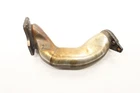 2014 - 2017 Mercedes S550 W222 Front Left Side Exhaust System Pipe Tube Line Oem Used. Price: $45.05.