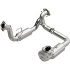 Magnaflow Catalytic Converter 280246: Epa, Direct-fit New. Price: $1524.00.