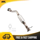Catalytic Converter For 1997-2004 Buick Regal 1997-2003 Pontiac Grand Prix 54627 New. Price: $119.99.