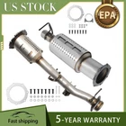 Catalytic Converter+dpf 2008-2010 Ford F-350/450/550 Super Duty Diesel 6.4L New. Price: $599.99.