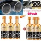 6PCS Afdeal Multipurpose Car Catalytic Converter Cleaner Engine Performance New. Price: $24.95.