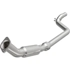 Magnaflow Catalytic Converter 5561540: Carb, Direct-fit New. Price: $1984.00.
