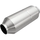Magnaflow Universal Catalytic Converter 99755HM New. Price: $248.00.